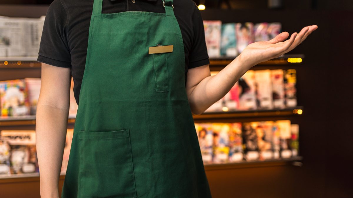 漫画喫茶（ネットカフェ）店員｜サービス案内から利用マナー説明まで！お役立ち英単語とロールプレイング