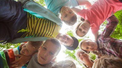 「サマーキャンプ」って知ってる？アメリカの子供の夏休みの過ごし方