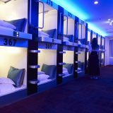 日本のカプセルホテルスタッフを英語で説明！接客で使えるフレーズ＆職種別業務解説