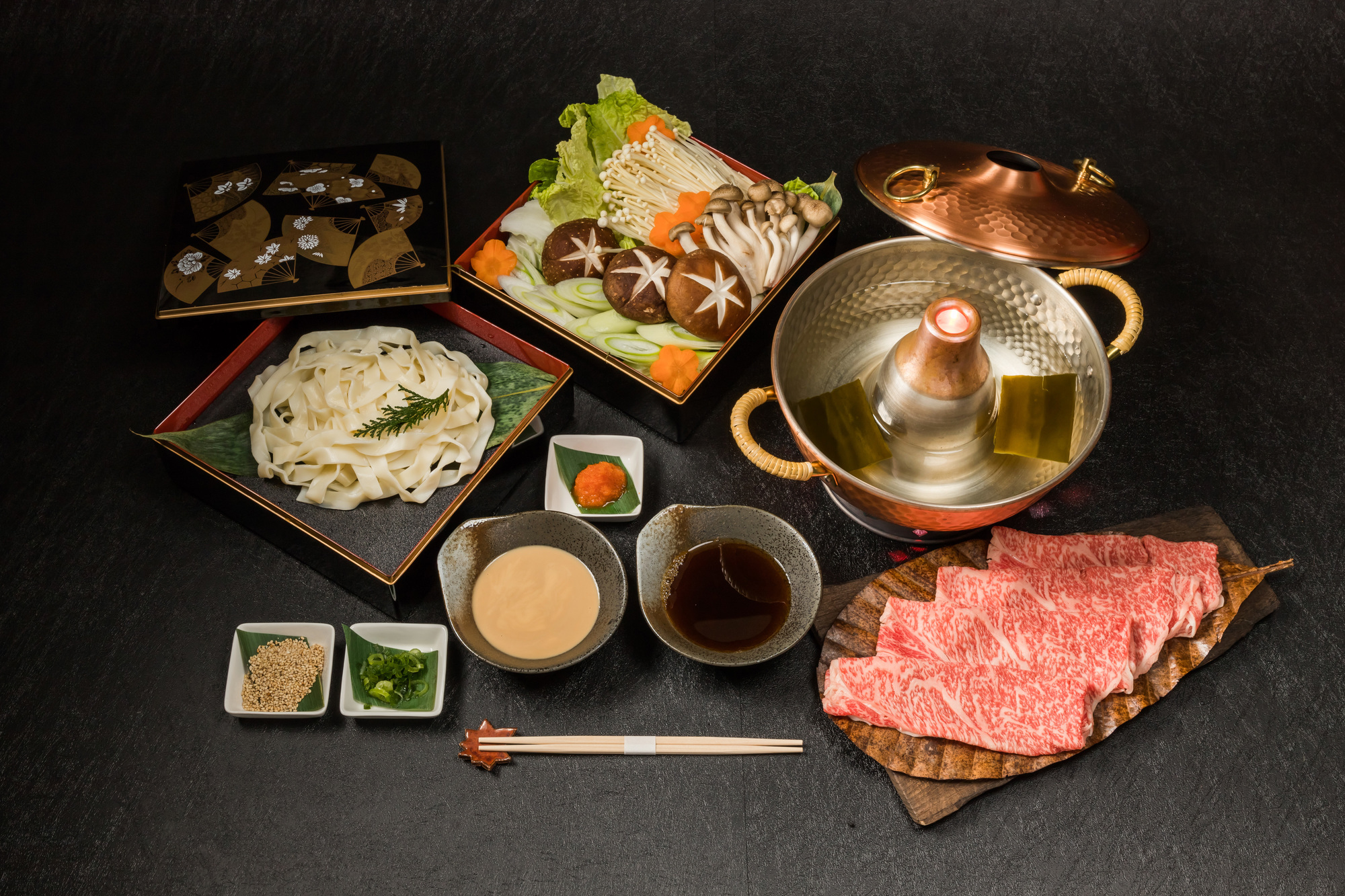 しゃぶしゃぶとは？