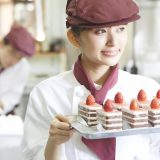 洋菓子店店員｜ケーキの説明からギフト提案まで！お役立ち英単語とロールプレイング