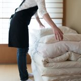 日本の民宿スタッフ｜お役立ち英単語とロールプレイングで英語力アップ！