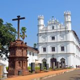 インドの世界遺産「ゴアの教会群と修道院群」とは？「東方一の貴婦人」を英語で巡る