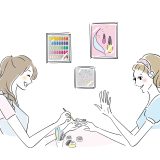サロンでそのまま使える！ネイリスト向け接客英語フレーズ｜予約から施術まで対応