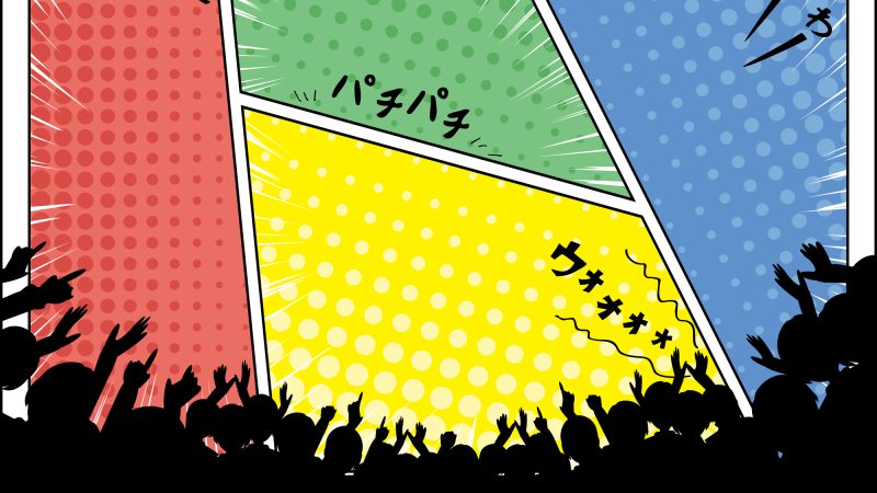 まどマギ待望の映画化！劇場版 魔法少女まどか☆マギカを英語で話そう