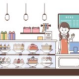 洋菓子店店員の仕事を英語で説明！ケーキの紹介やギフト提案をわかりやすく解説