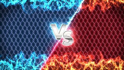 スト6で「サガット」が登場決定！ムエタイ界の帝王を英語で話そう！