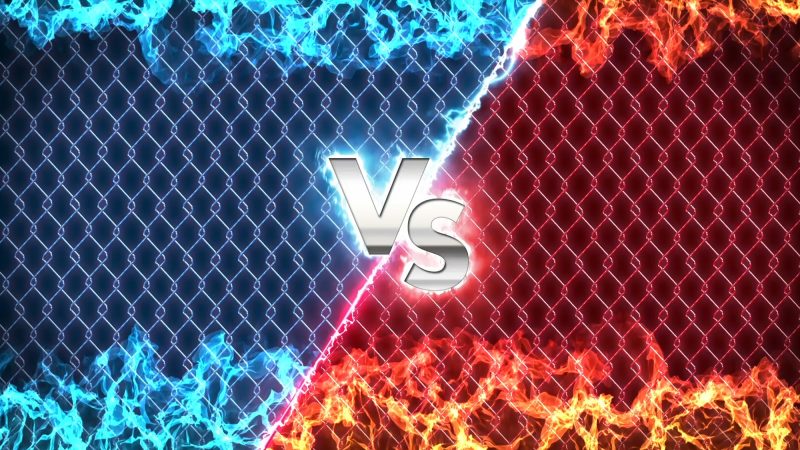 スト6で「サガット」が登場決定！ムエタイ界の帝王を英語で話そう！