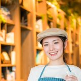 ブックカフェ店員｜本の案内から飲食対応まで！お役立ち英単語とロールプレイング
