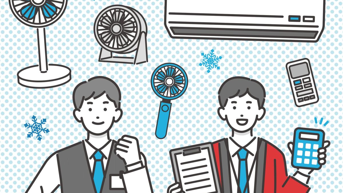 家電量販店店員の仕事を英語で説明！業務内容や日本の家電文化をわかりやすく紹介