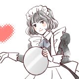 メイド喫茶店員｜「おかえりなさいませ」からフード提供まで！お役立ち英単語とロールプレイング