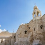 イエス生誕の地を訪ねて：パレスチナの世界遺産「ベツレヘムの聖誕教会と巡礼路」