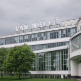 デザインと記憶を語り継ぐ世界遺産「ファンネレ工場～オランダ～」