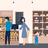 パン屋店員の仕事を英語で説明！業務内容や日本のパン文化をわかりやすく紹介