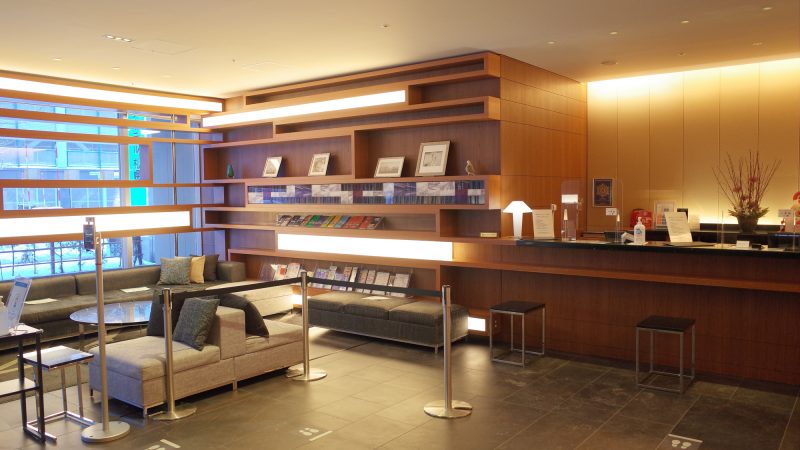 ブックホテルスタッフ向け｜英語で接客できるお役立ち英単語＆ロールプレイング完全ガイド