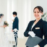 日本のウェディングプランナーを英語で解説！役割や必要なスキルも併せて紹介！
