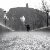 オノマトペ【ザーザー】の英語とは？どしゃぶりを表現するPouring rainを例文で紹介