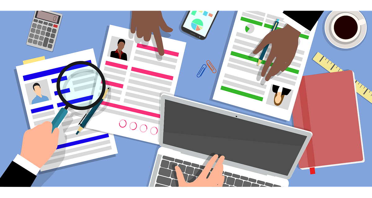 「募集要項」は英語で何て言う？採用情報・中途採用の表現も解説！