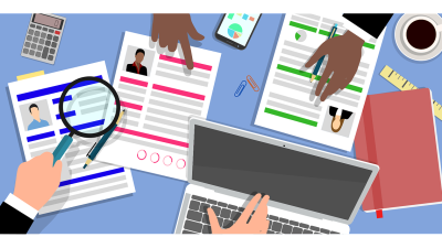 「募集要項」は英語で何て言う？採用情報・中途採用の表現も解説！