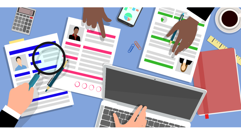 「募集要項」は英語で何て言う？採用情報・中途採用の表現も解説！