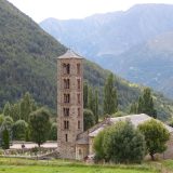 スペインの世界遺産「バル・デ・ボイのカタルーニャ風ロマネスク聖堂群」とは？中世の風景を英語で巡る