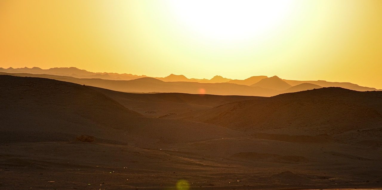 アブ・メナとは？