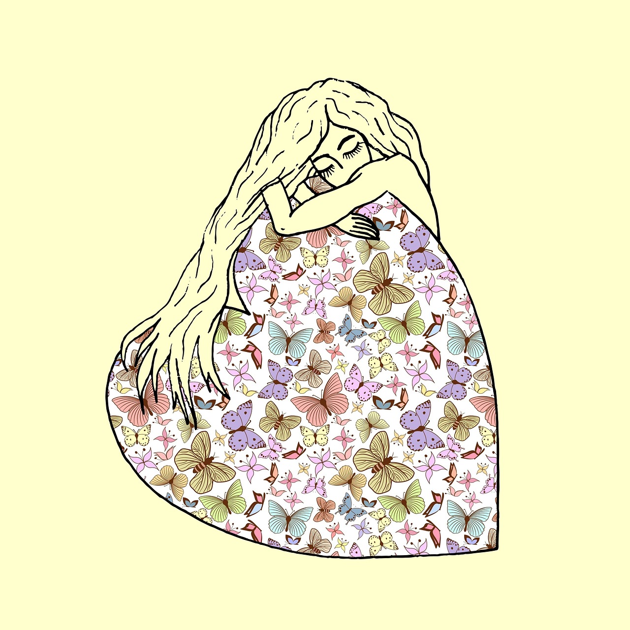 「自分を大切にする」を英語で表現