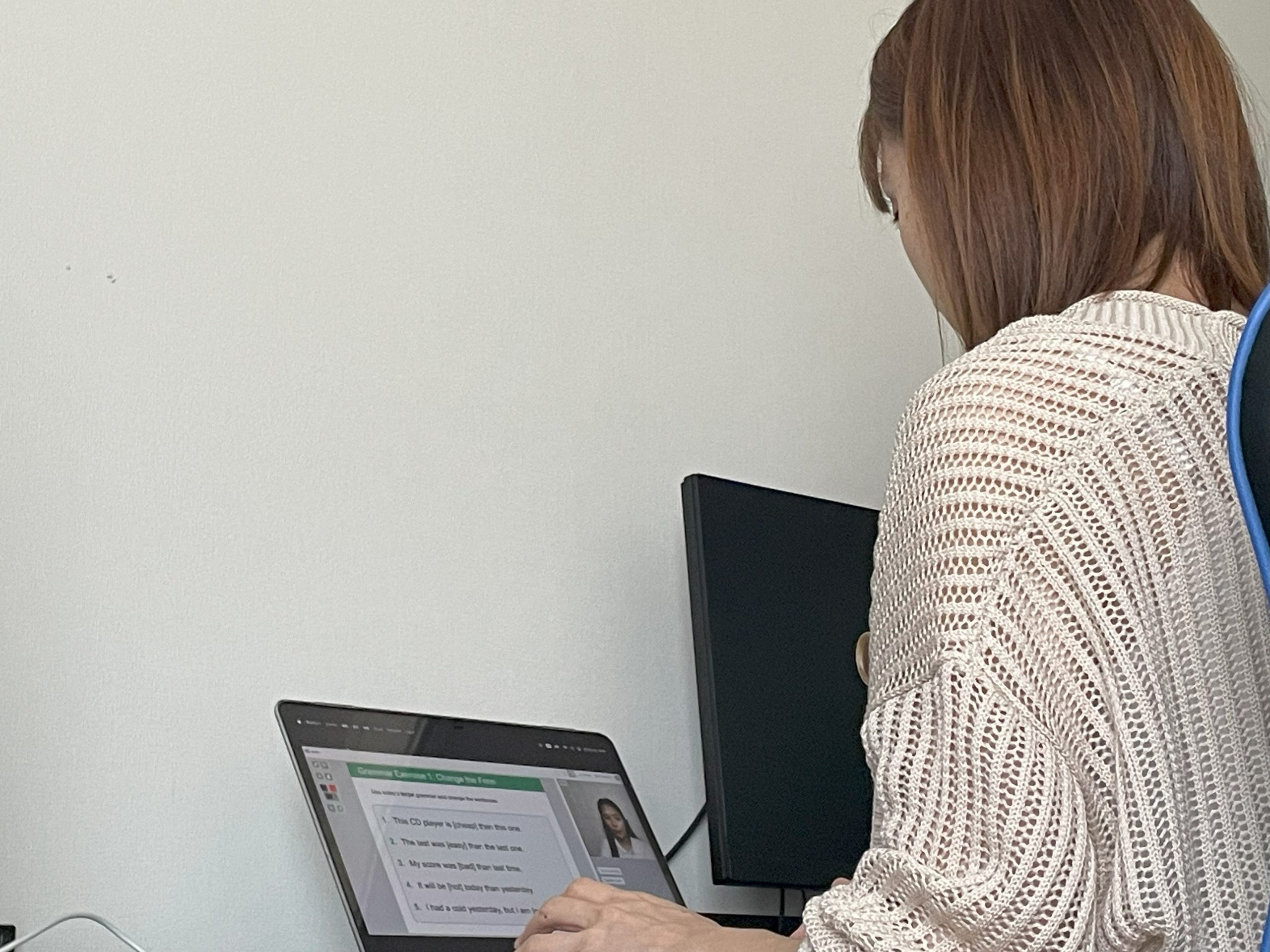 中学英語を総復習「Kimini Plusコース レベル4」体験レビュー