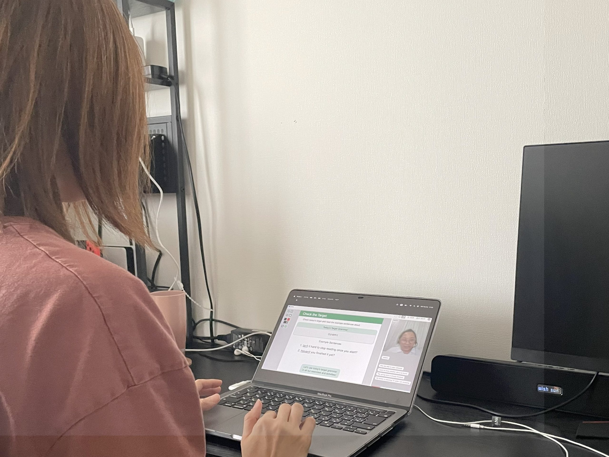 Kimini Plusコース レベル7 