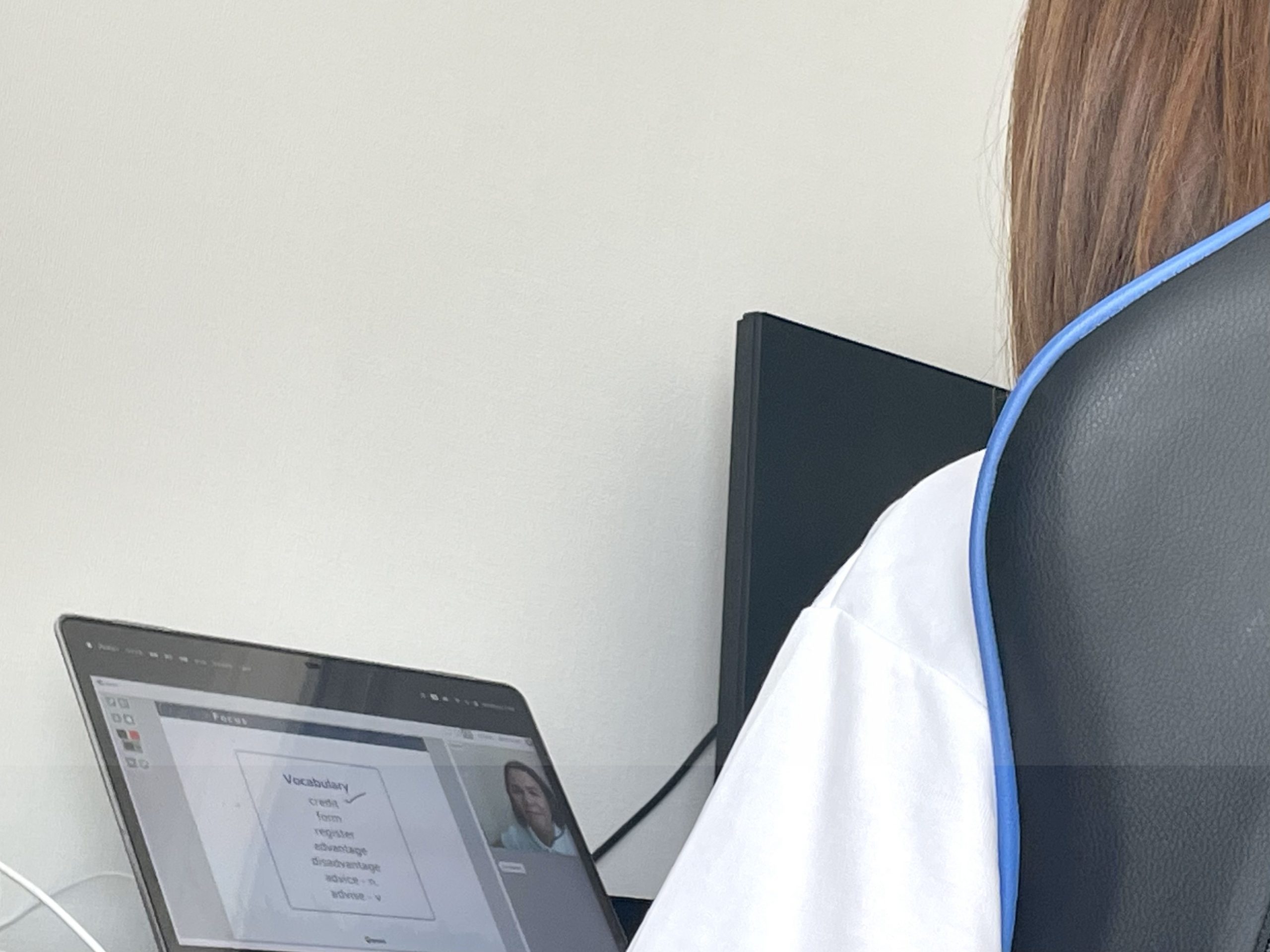 語彙力不足を解消！「ビジネスシーン特訓コース＜語彙強化＞編2」受講レビュー