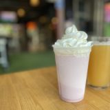 アメリカの「ミルクシェイク」は青春の味？シェイクとは違うの？