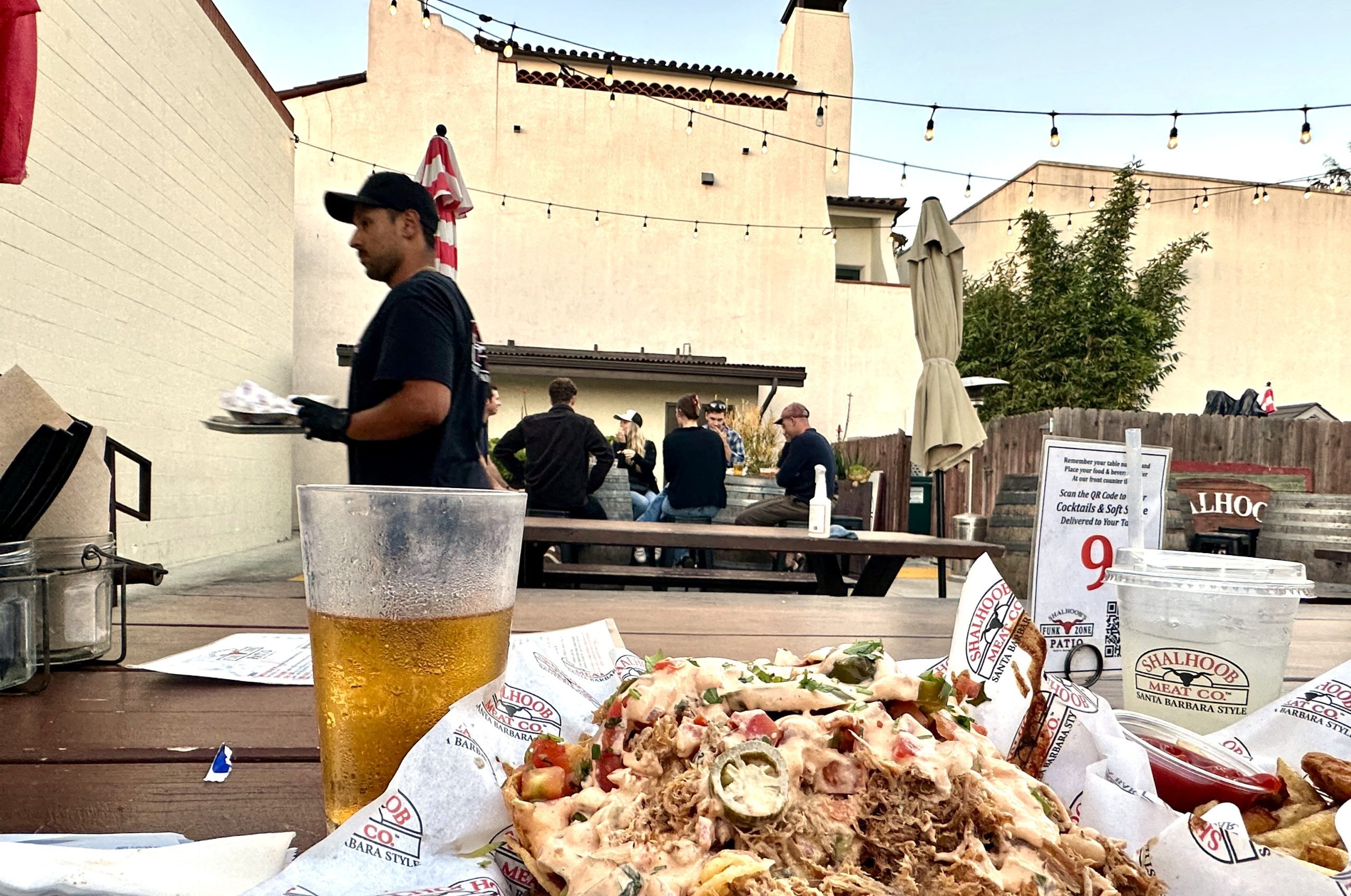 「ナチョス」って何?アメリカではどう食べられているの?