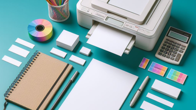 文房具専門店店員の仕事を英語で説明！業務内容や日本の文房具文化をわかりやすく紹介