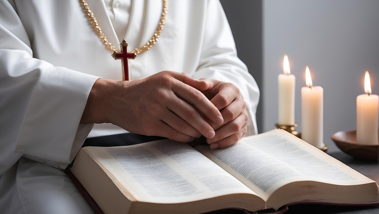 ベヘモスとは？旧約聖書の地上最強の獣