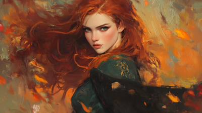 ブリギッドってどんな神話の存在？英語で説明できるようになろう！