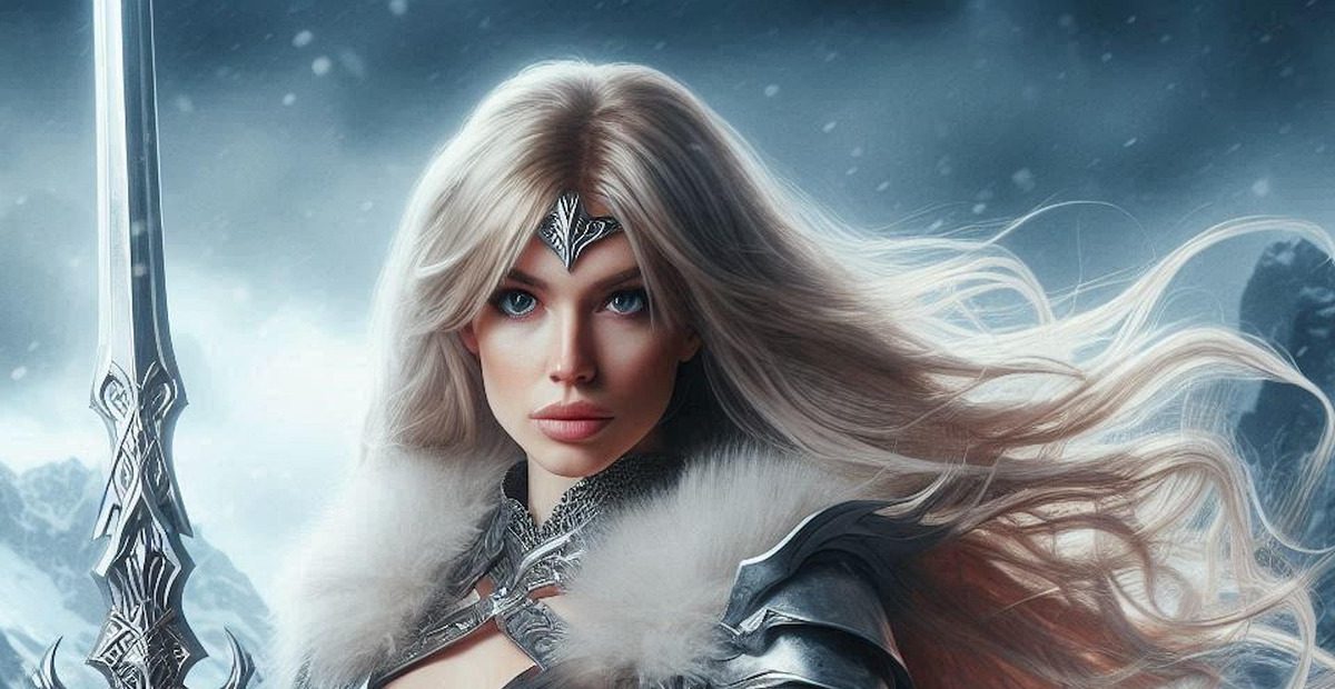 「ヴァルキリー」ってどんな神話の存在？英語で説明できるようになろう！