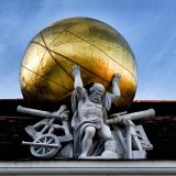 ギリシャ神話に登場する最初の神々の世代タイタン（Titan）を紹介