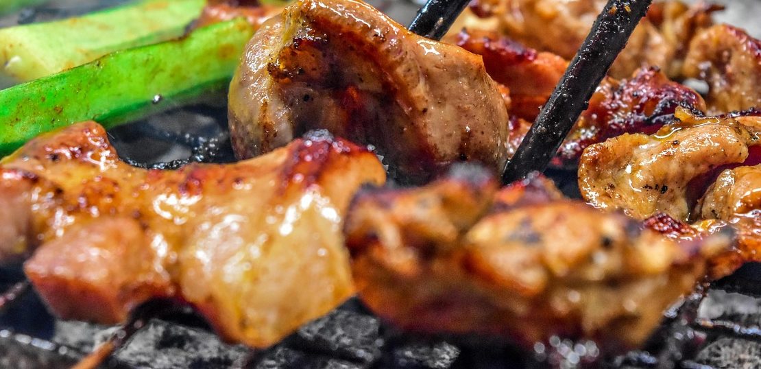 「焼肉の日」や「焼肉」って英語でどう言う？