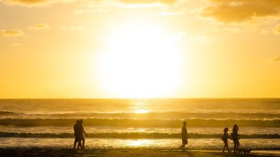 「連休最終日」は英語で何て言う？お盆休み明けの気分を英語で話そう！