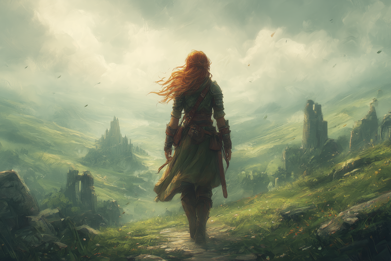 ブリギッドとは？