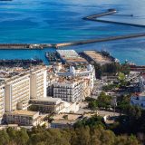 世界遺産「アルジェのカスバ」は地中海とイスラム文化の影響が融合した歴史ある旧市街