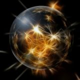 オノマトペ【チカチカ】の英語。2つの表現Flickering/Flashing lightsを紹介