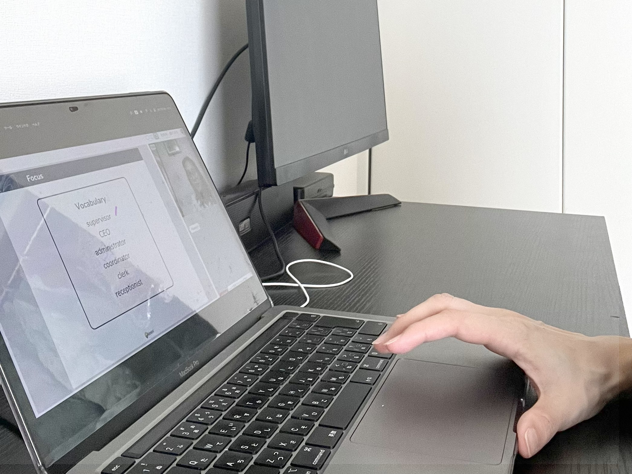 ビジネスシーン特訓コース<語彙強化>編12936