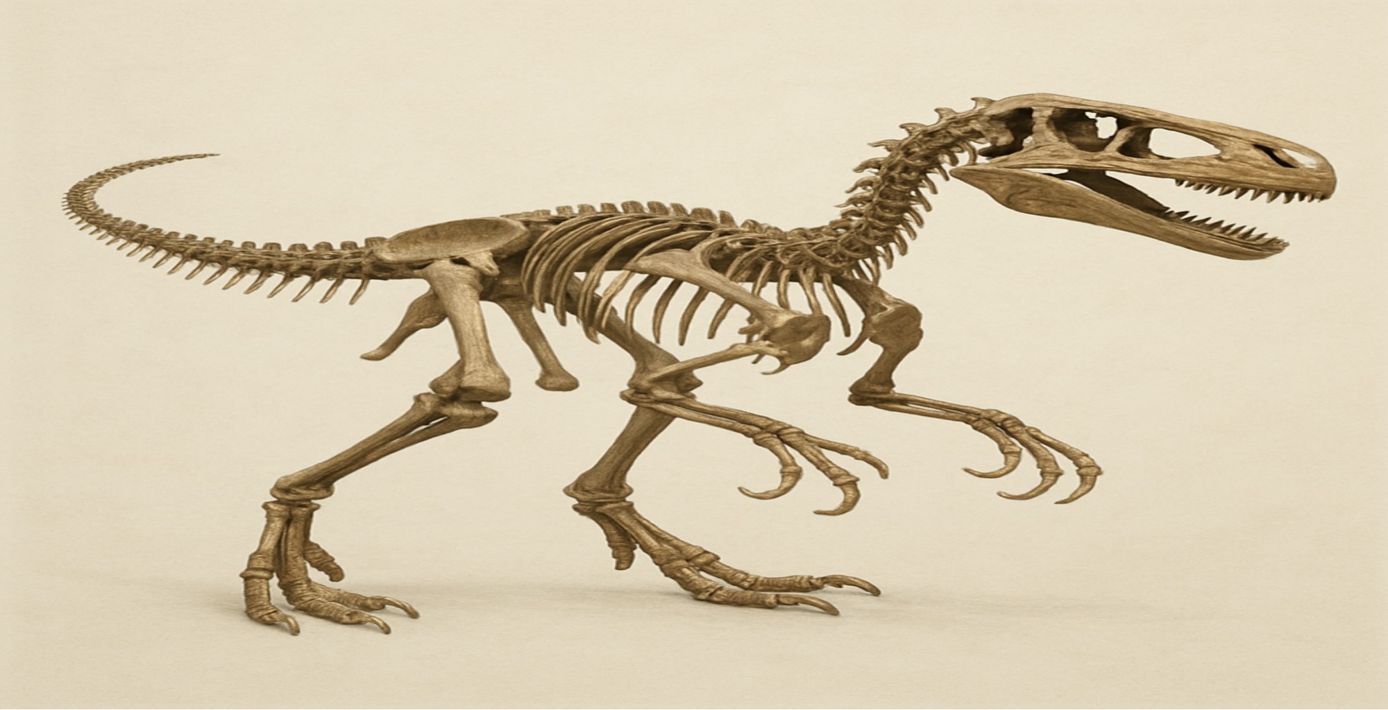 ユタラプトルとは？