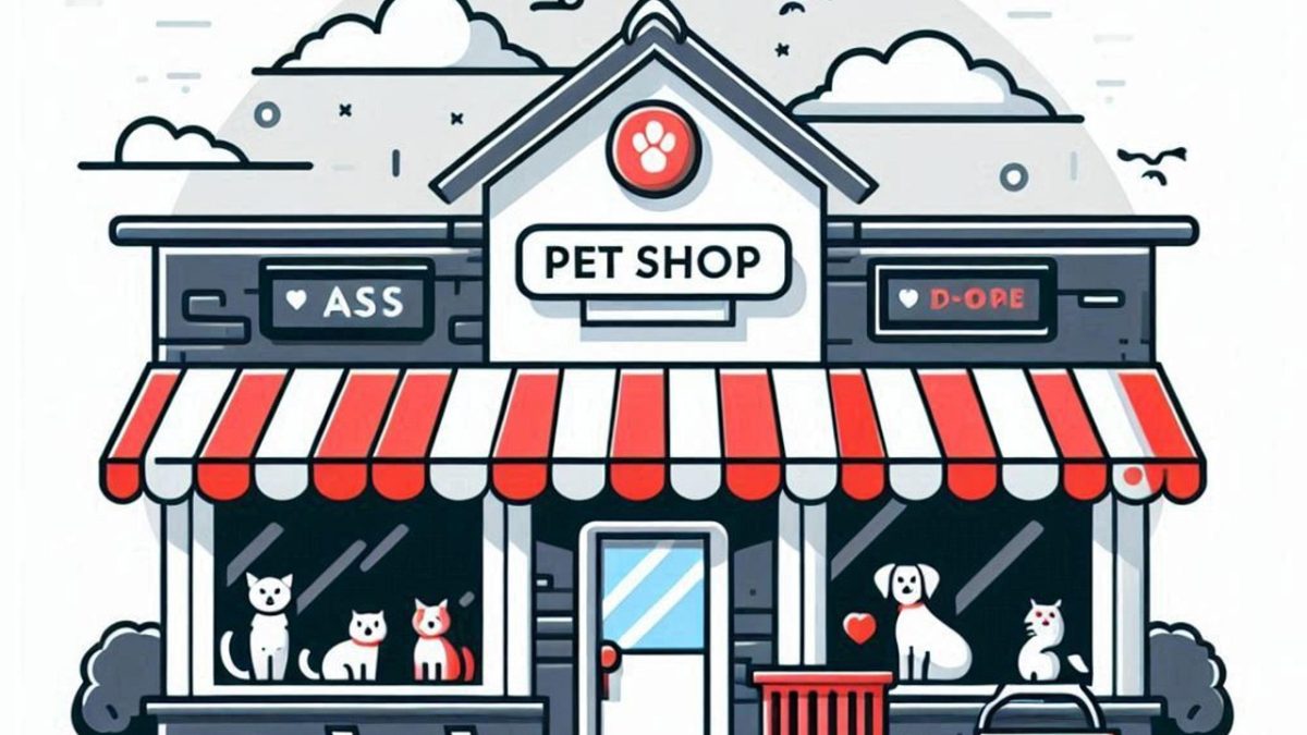 日本のペットショップ店員の仕事を英語で説明しよう　