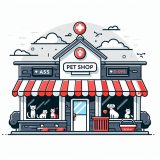 日本のペットショップ店員の仕事を英語で説明しよう　