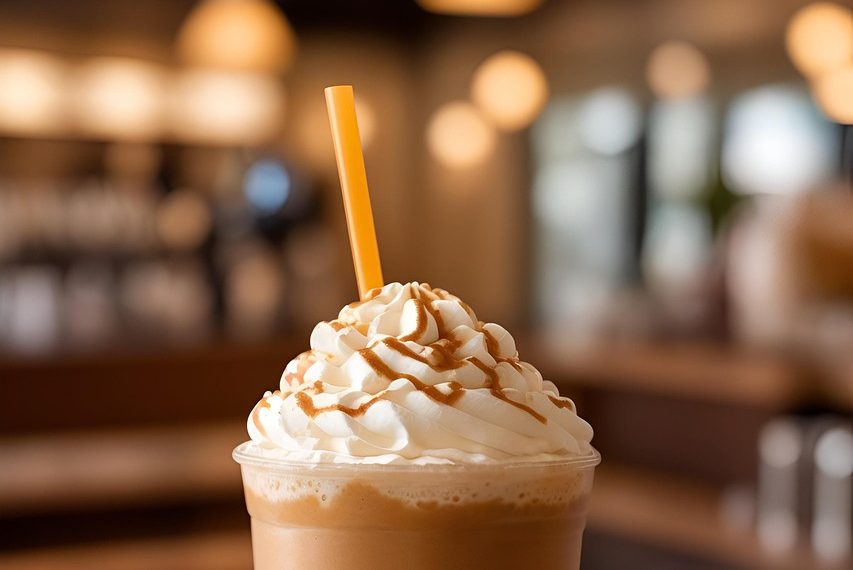 スムージーとミルクシェイクの違いは？