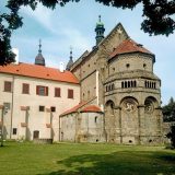 チェコの世界遺産「トジェビーチのユダヤ人街とプロコピウス聖堂」を英語で歩く