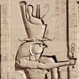 ホルスってどんな神話の存在？古代エジプトの神を英語で説明できるようになろう！