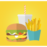 「チェーン店」って英語でどう言うの？ファストフードやカフェの話に使える便利な表現！